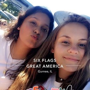 Meet your Posher, Catherine